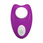 Catch vibrators – 8.2 cm (3.2″) – violets — Foto 1
