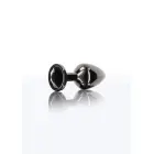 Anaaltapp teemantjuveeliga S – Must Photo