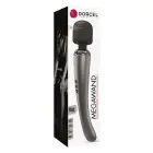 MEGAWAND CHROME SILVER wand vibrators – 29 cm — Foto 2