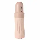 Xise Suctroker V3.0 – automaatne masturbaator vibratsiooni ja imemisega — Foto 6