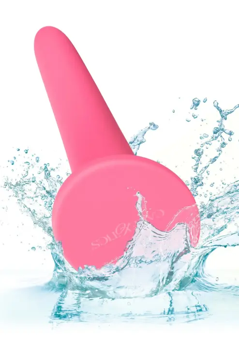 She-Ology 5 gab. valkājamais dilatoru komplekts Foto 7