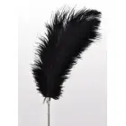 Feather Tickler – Black — Photo 4