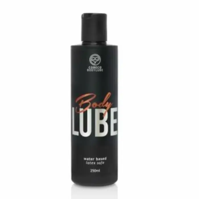 Cobeco BodyLube veepõhine librikant – 250 ml