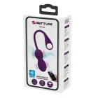 PRETTY LOVE Elvira Smart Kegel Trainer - Purple — Photo 9
