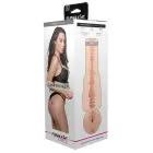 Lana Rhoades Karma - Anaalne masturbaator – 25 cm (9.8″) – Nahavärv — Foto 1
