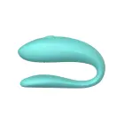 We-Vibe Sync Lite pāru vibrators – zils Foto 18