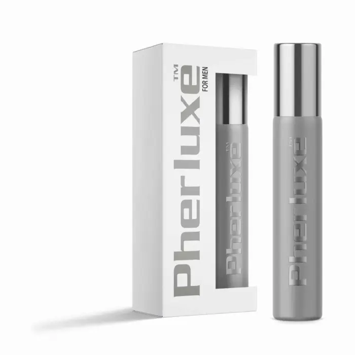 Pherluxe Silver Духи с феромонами для мужчин – 33 мл