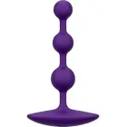 ROMP Amp anālās krelles – S – Violets — Foto 1