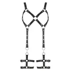 Leder Harness – L/XL — Photo 6