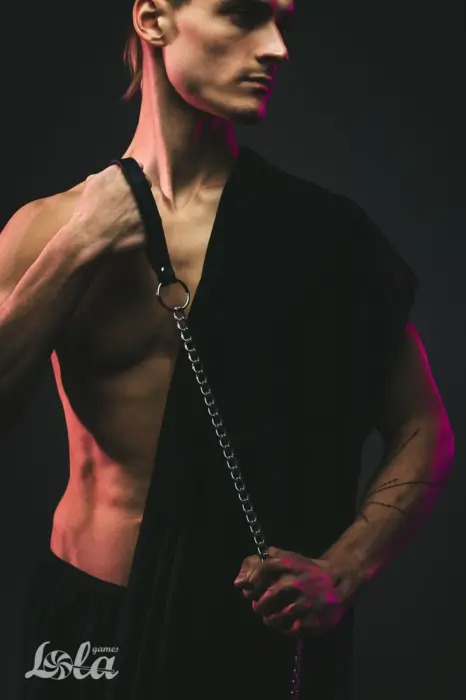 Leash Party Hard Willpower Foto 5