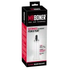 MrBoner automatinis varpos siurblys – skaidrus — Nuotrauka 1