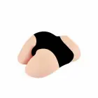Hera Premium Hip Model Masturbator – 21 cm – Skin — Photo 1