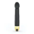 Dorcel Real Vibration realistlik vibraator – 22 cm (8.6″) – must — Foto 3