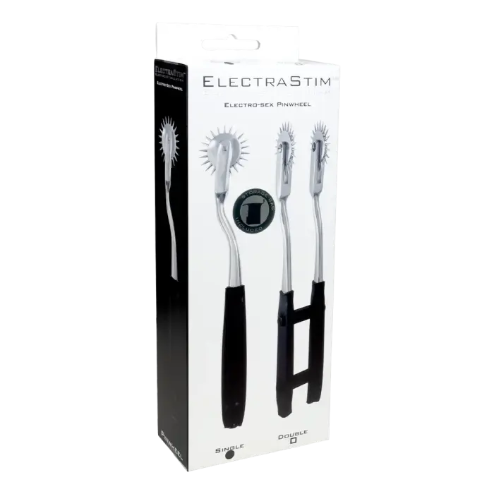 ElectraStim Одиночный (униполярный) Колесо Фото num