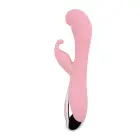 Vertigo Bunny Dream вибратор – 19 cm (7.5″) – розовый — Фото 2