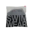 Be Wicked Monica monokini peldkostīms – melns – L — Foto 5
