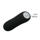 BAILE - Vibrating Cock Ring with 20 Vibration Functions and Wireless Remote Control — Photo 5