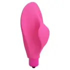 PRETTY LOVE Nicole klitora stimulators ar 10 funkcijām — Foto 3