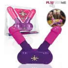Play Wiv Me Face Splash Game - Dual Pump Party Challenge Set — Photo 2