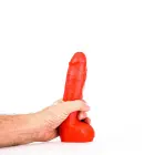 All Red - ABR 34 – 20 cm (8″) — Nuotrauka 4