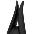 Coquette Chic Desire Black/Gold Flower vibraator – must — Foto 3