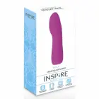 INSPIRER ESSENTIAL Myla vibrators – 11.8 cm (4.6″) – violets — Foto 2