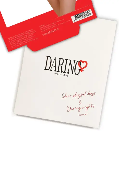 Natalia pitsist avatud jalgevahega aluspüksid – mustad – S/M Photo