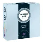 Mister Size 69 mm kondoomid – 36 tk — Foto 1