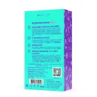 B Swish Bcharmed Basic Wave фиолетовое силиконовое кольцо для члена – 5 режимов — Фото 7