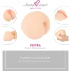 beau coeur Felyra Peach masturbatorius — Nuotrauka 13