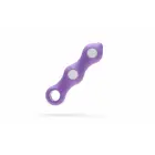 TENGA Vi-Bo Stick Orb vibraator – 12.8 cm – sinine — Foto 1