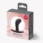 Fun Factory Bootie M must dildo – 9.3 cm – Black Photo