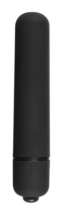 Black Velvets analinis rinkinys – 15 cm – Juodas Photo