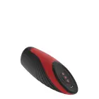 MR PLEASURE Heating Suck Machine Masturbator – 19.3 cm (7.6″) — Photo 5