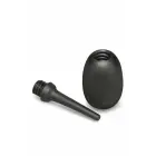 b-Vibe Flexible Anal Douche – higienos balionas – 150 ml — Nuotrauka 4
