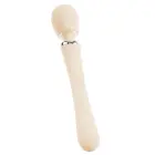 beau cœur Taviro Big Wand masāžas vibrators – 31.7 cm (12.5″) – melns — Foto 6
