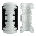 PRETTY LOVE - Dj Girl Masturbator – 5 Vibration Functions, 5 Thrusting Settings — Photo 8