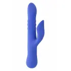 EVOLVED Pop Goes The O Dual-Action Intimate Machine, 3 Motors, Waterproof, 24.7 cm — Photo 2