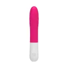G-punkti vibraator 7 vibratsioonirežiimiga – 20 cm – roosa — Foto 2