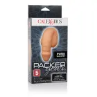 Packer Gear реалистичный страпон дилдо – 12.7 cm (5″) – телесный — Фото 3