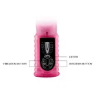 BAILE Lovely Friend Rabbit Vibrator – 8 Vibration Functions — Photo 5