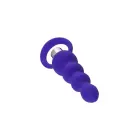 ToDo by Toyfa Twisty analinis kištukas – 14 cm – Violetinis Photo