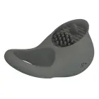 PRETTY LOVE – Master vibrējošs dzimumlocekļa gredzens Foto 4