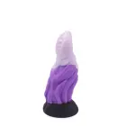 Kiotos Monstar Beast dildo – 24.5 cm (9.6″) – Daudzkrāsains — Foto 1