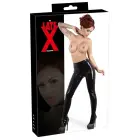 Latex Tights – Black – 2XL — Photo 1