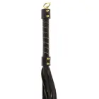 TABOOM Studded Whip – Black — Photo 7