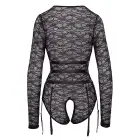 Body Bondage pitsist bodi – S — Foto 15