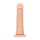 Realistic Dildo – 17 cm (7″) – Skin — Photo 3