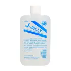 J-Jelly ūdens bāzes caurspīdīgs gels lubrikants – 100 ml — Foto 2