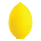 Happiness by TOYJOY Squeeze Me Softly – citrinos formos oro stimuliatorius — Nuotrauka 4